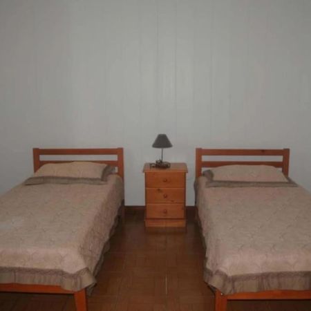 Residencia Teresinha Villa Povoacao  Kültér fotó