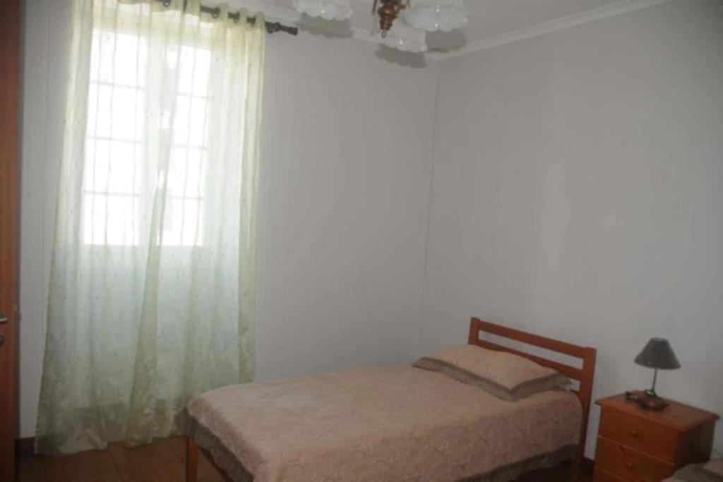 Residencia Teresinha Villa Povoacao  Kültér fotó