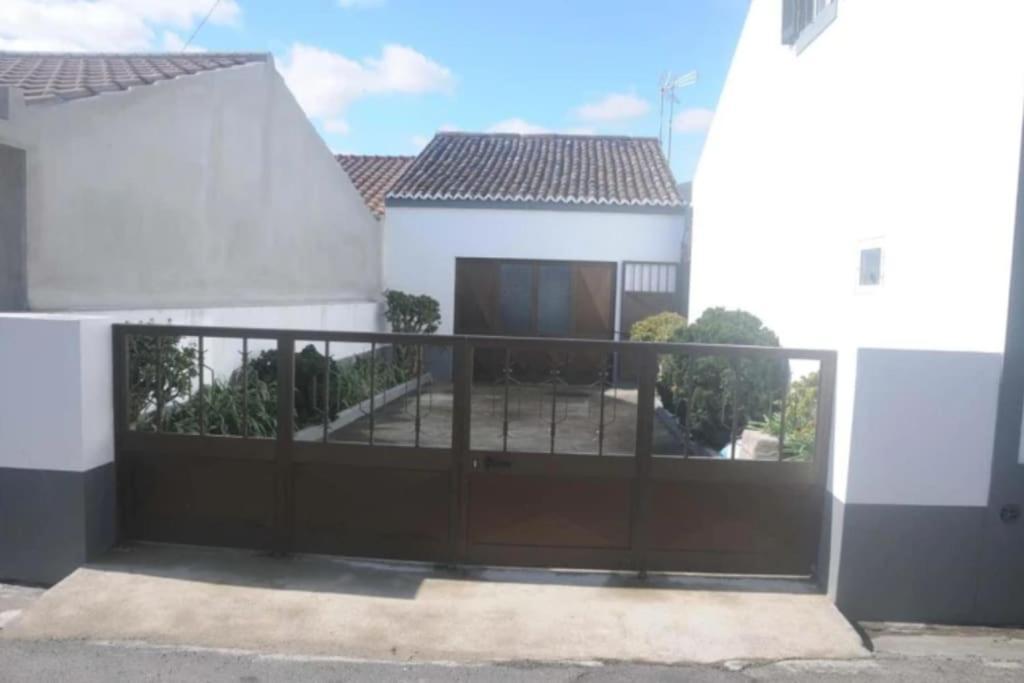 Residencia Teresinha Villa Povoacao  Kültér fotó