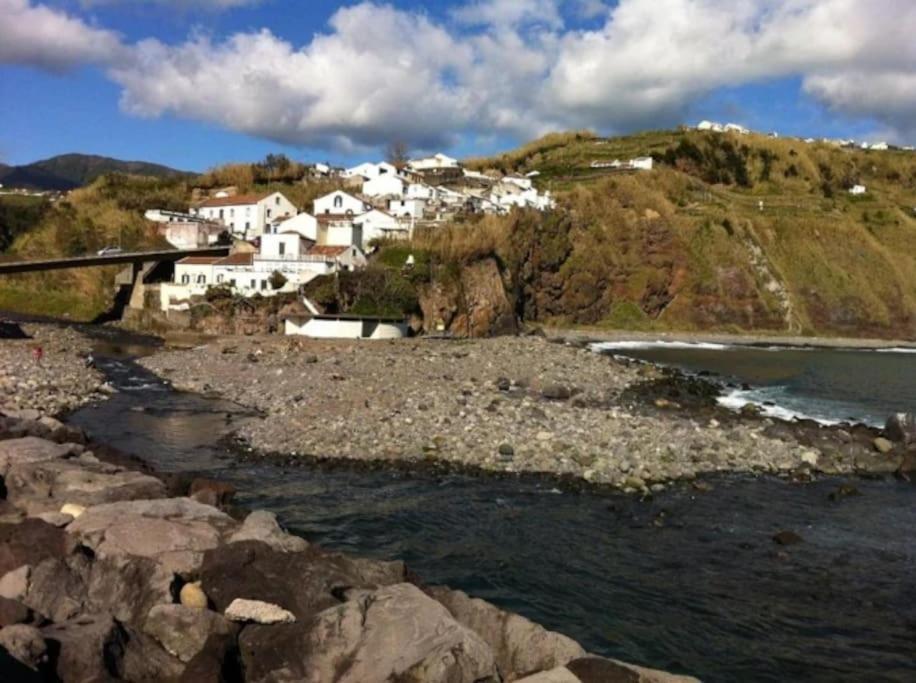 Residencia Teresinha Villa Povoacao  Kültér fotó