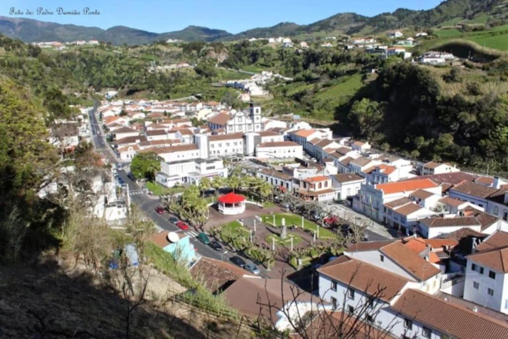 Residencia Teresinha Villa Povoacao  Kültér fotó