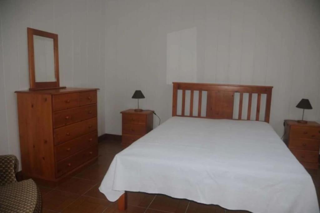 Residencia Teresinha Villa Povoacao  Kültér fotó