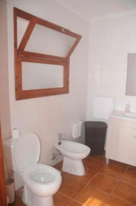 Residencia Teresinha Villa Povoacao  Kültér fotó