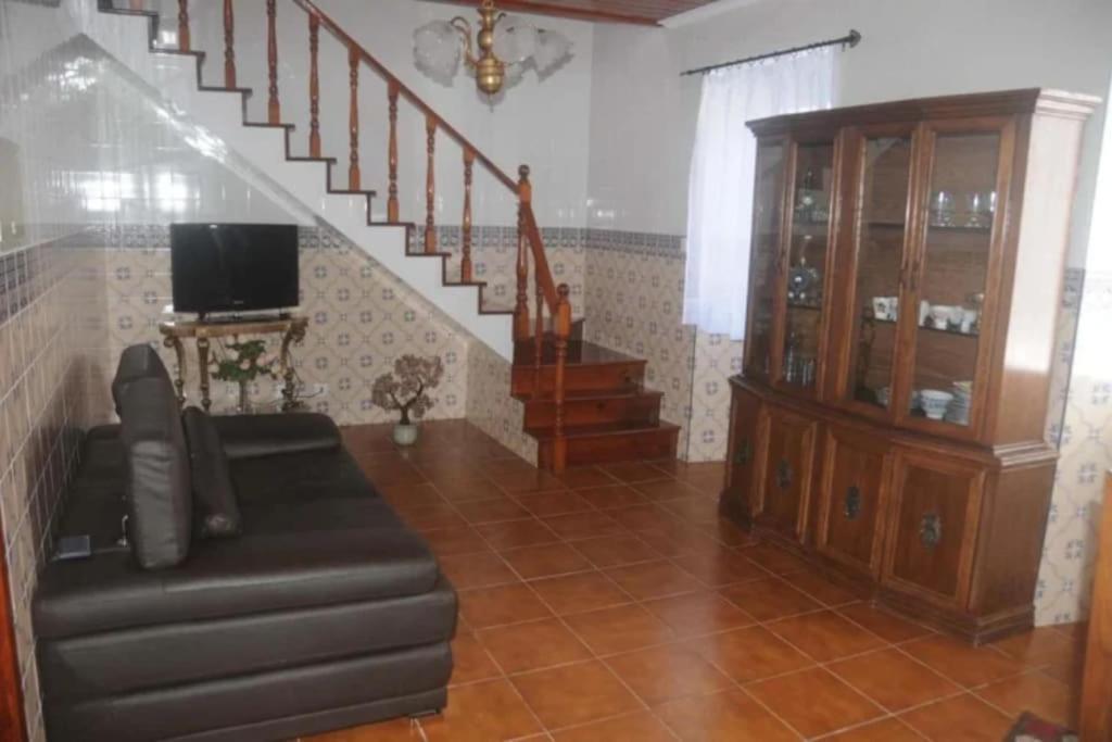 Residencia Teresinha Villa Povoacao  Kültér fotó