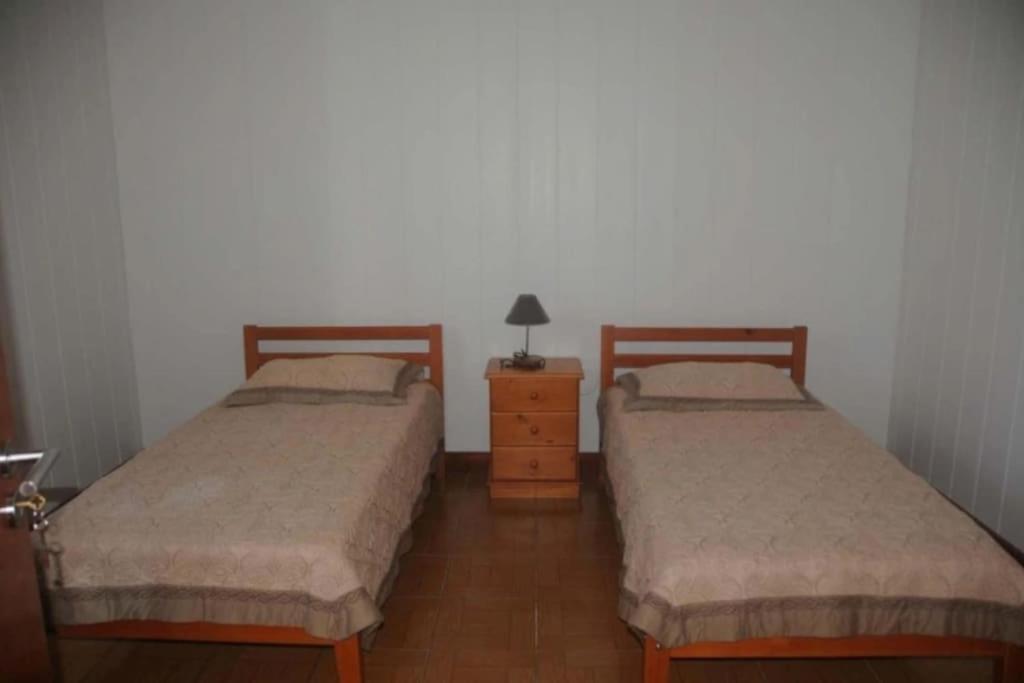 Residencia Teresinha Villa Povoacao  Kültér fotó
