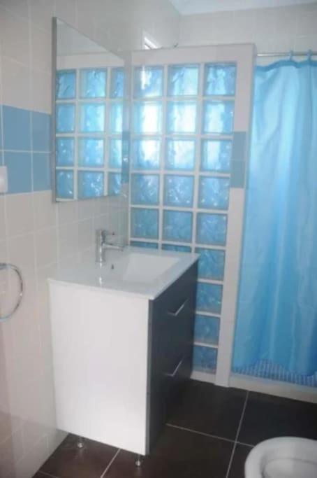 Residencia Teresinha Villa Povoacao  Kültér fotó
