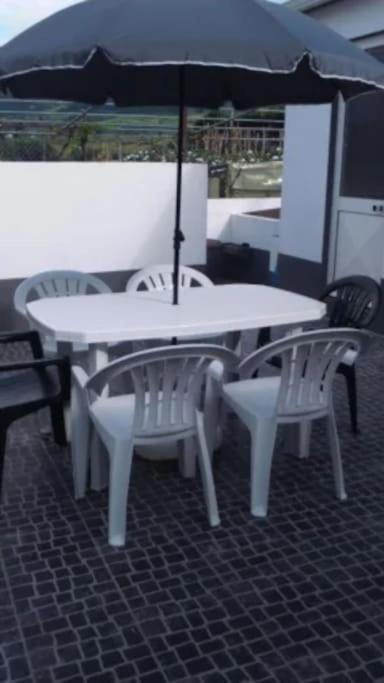 Residencia Teresinha Villa Povoacao  Kültér fotó