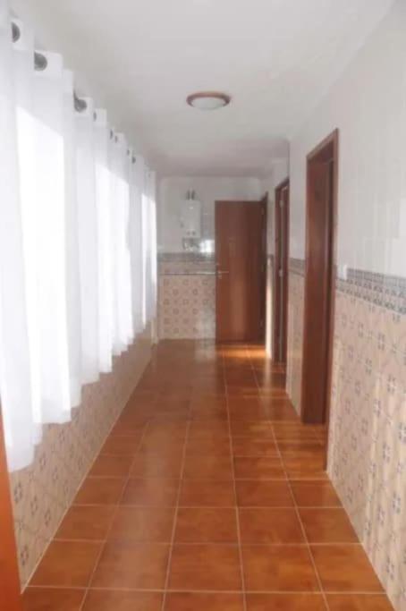Residencia Teresinha Villa Povoacao  Kültér fotó