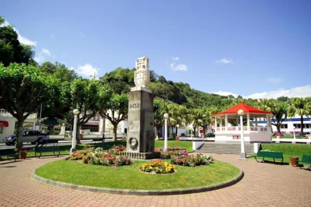 Residencia Teresinha Villa Povoacao  Kültér fotó