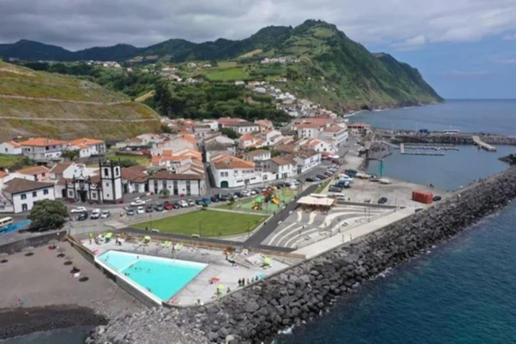 Residencia Teresinha Villa Povoacao  Kültér fotó