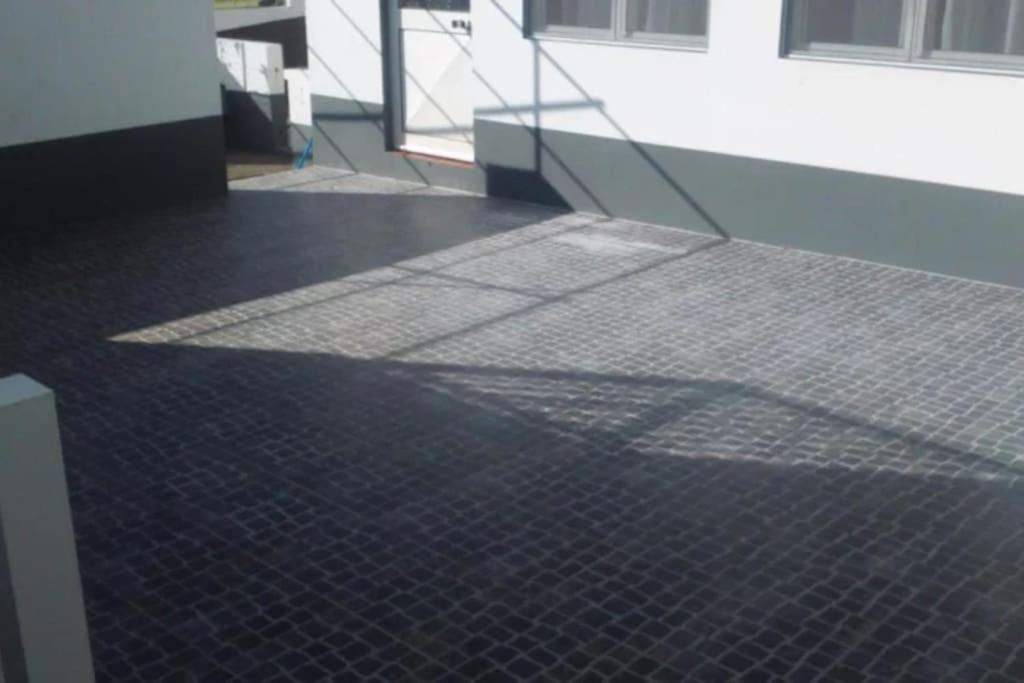 Residencia Teresinha Villa Povoacao  Kültér fotó